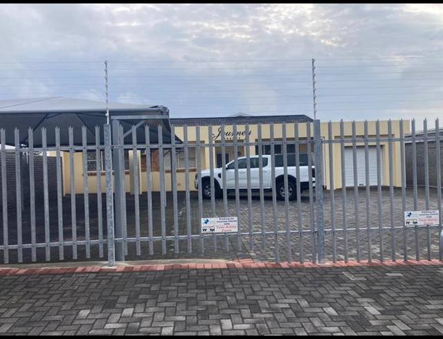 BUSINESS PROPERTY TO RENT IN NEWTON PARK